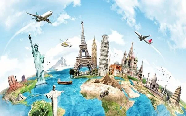 Tourism