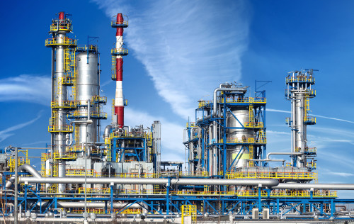 Industries