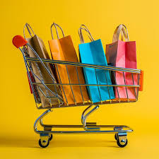 Shopping