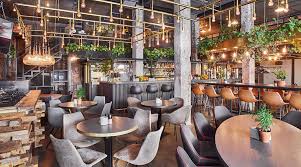 Restaurants