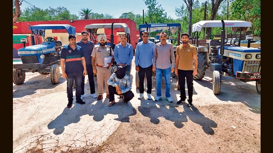 jagtar singh a resident of patiala and the stole 1776287288521