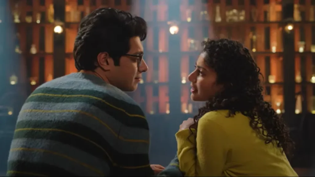 junaid khan sai pallavi ek din trailer 2 1776327169