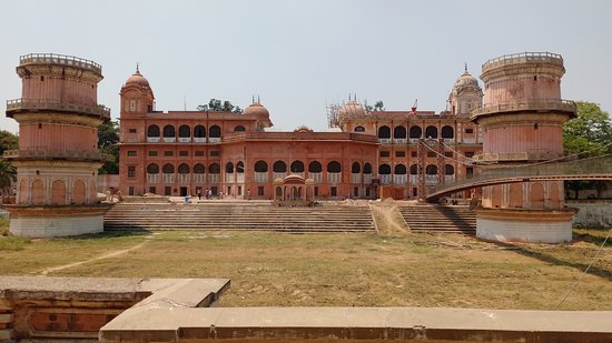moti bagh palace old moti bagh palace