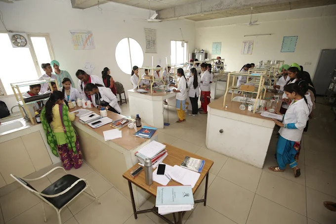 Asian Group of Colleges, Patiala