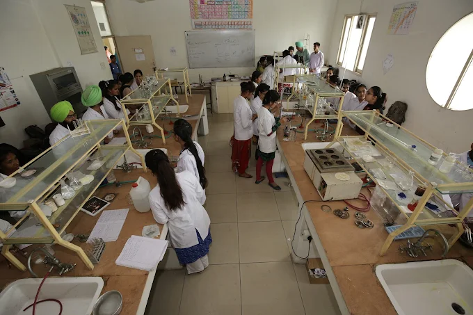 Asian Group of Colleges, Patiala