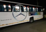 EscaHub Travel solutions.