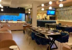 The Bellrocc Restauarant, Patiala