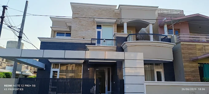 K5 Properties Luxury Homes