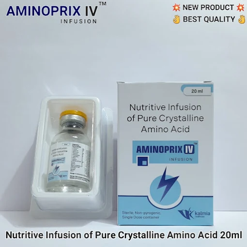 KALMIA HEALTHCARE