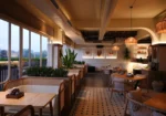 Bohéme – Kitchen and Bar