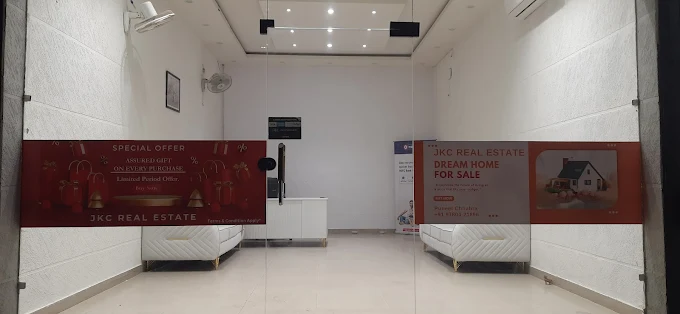 JKC Real Estate | Property Dealer in Patiala