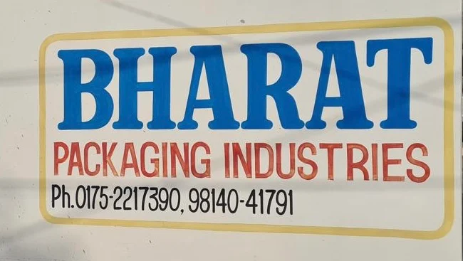 Bharat Packaging Industries