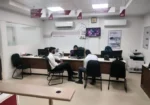 Axis Bank Branch