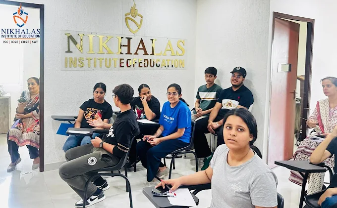 Nikhalas Institute of Education