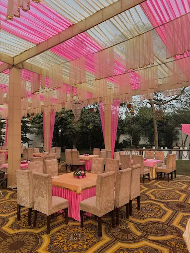 PUNJAB EVENT PLANNERS