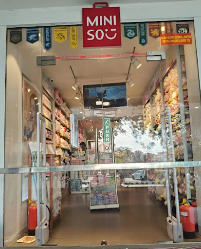 Miniso Patiala