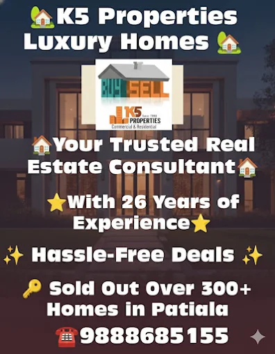 K5 Properties Luxury Homes