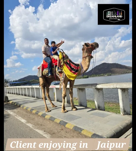 Dreamland Tour & Travel Agency in Patiala