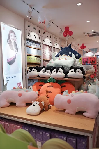 Miniso Patiala
