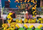 JENNIEZIA EVENTS