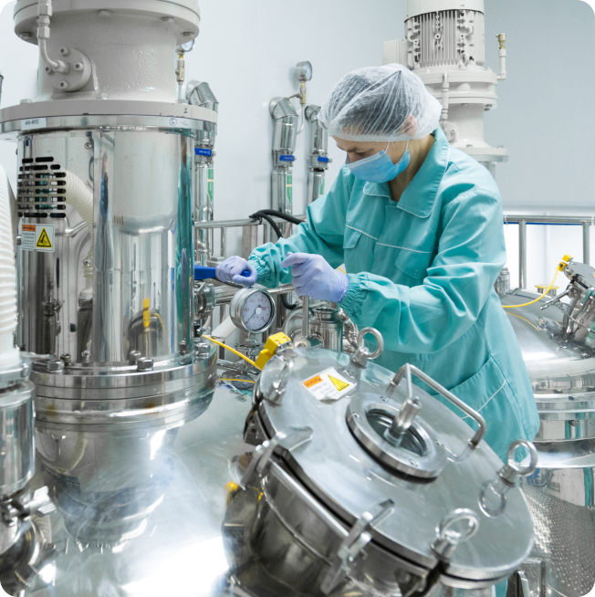 White Eagle Laboratories