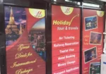 HOLIDAY TOUR & TRAVELS