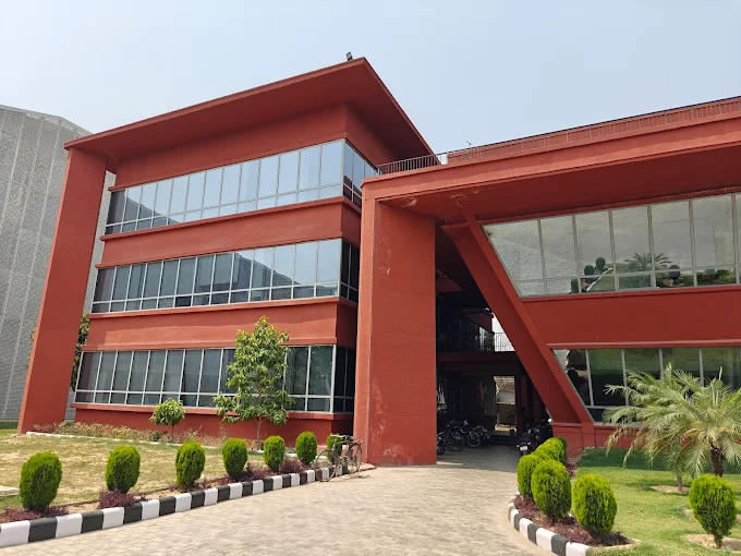 Thapar Institute of Engineering & Technology