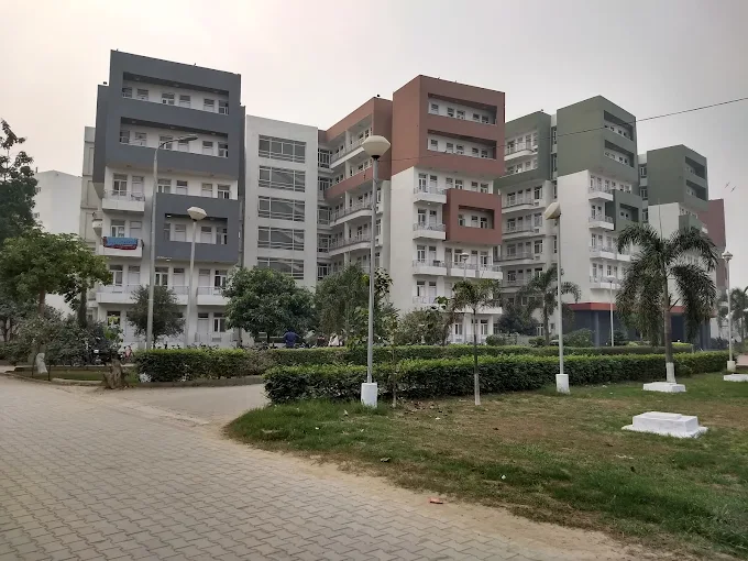 Thapar Institute of Engineering & Technology