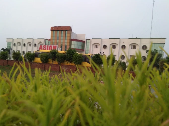 Asian Group of Colleges, Patiala
