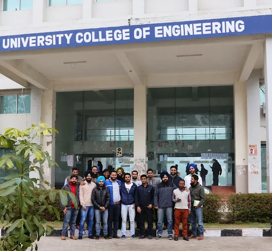 Punjabi University, Patiala