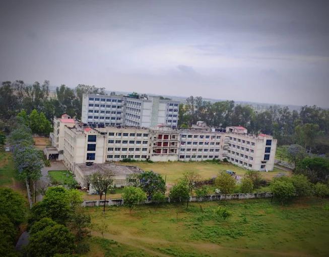 Punjabi University, Patiala