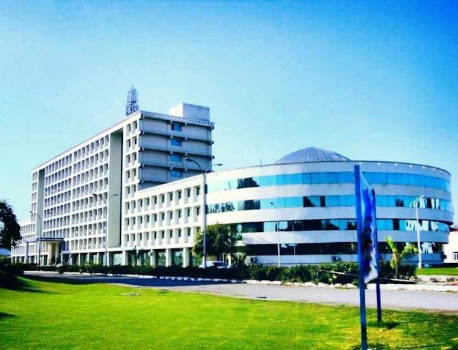 Punjabi University, Patiala