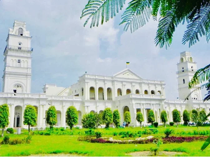 Government Mohindra College