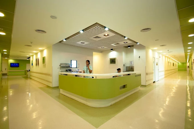 Manipal Hospitals, Patiala