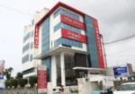 Prime Multispeciality Hospital & Trauma Centre