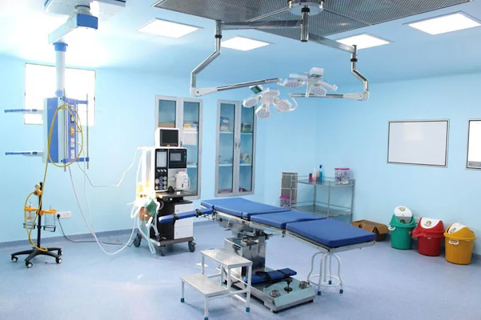 Bhatia Hospital Neuro and Multispeciality