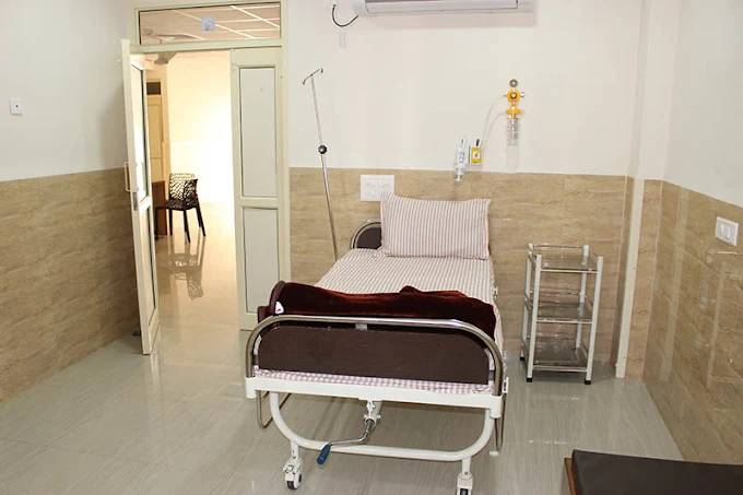 Bhatia Hospital Neuro and Multispeciality