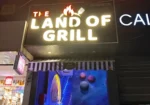The Land Of Grill