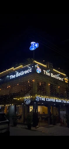 The Bellrocc Restauarant, Patiala