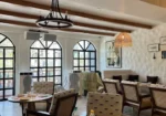MOJAVE – Artisanal Kitchen & Bar