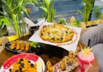 Da Aura Cafe & Alehouse