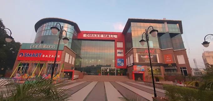 Omaxe Mall