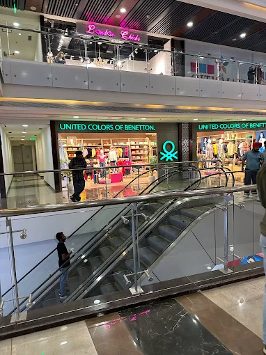 VRC City Mall