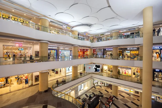 Pavilion Mall, Ludhiana