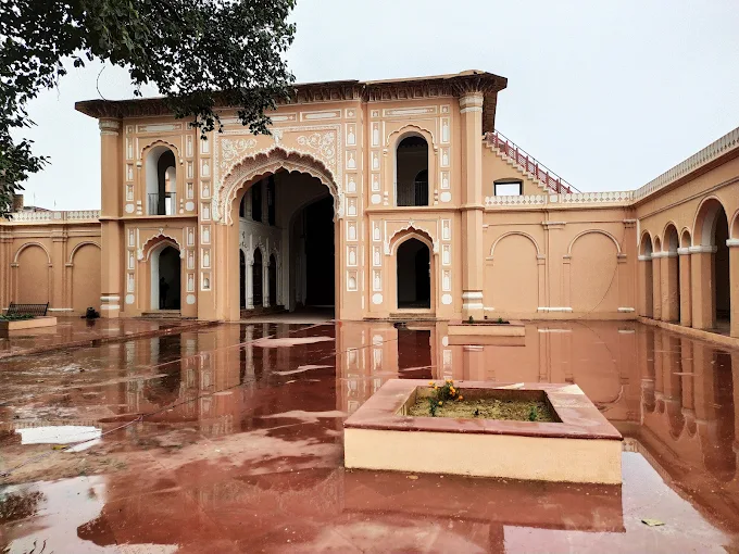 Patiala Heritage Walk