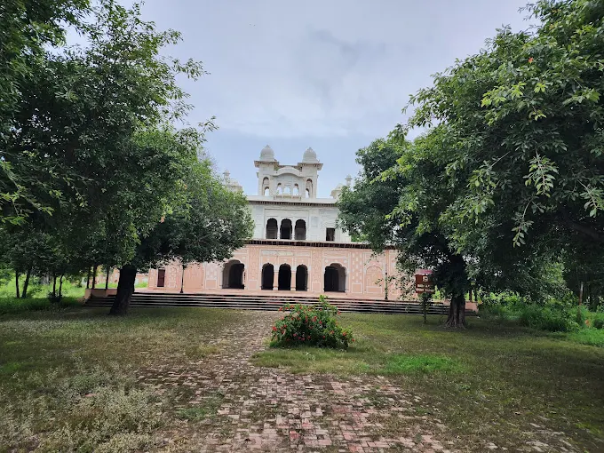 Patiala Heritage Walk