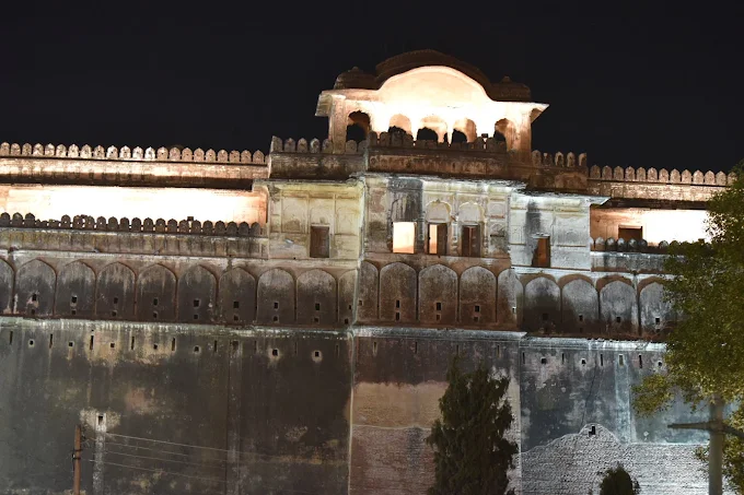 Patiala Heritage Walk