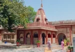 Shri Kali Devi Temple, Patiala