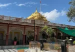 Shri Kali Devi Temple, Patiala
