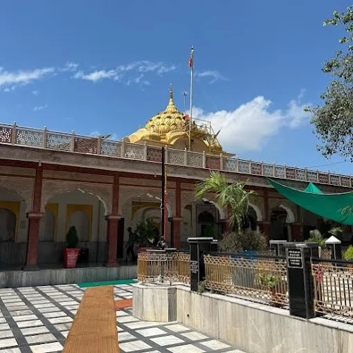 Shri Kali Devi Temple, Patiala